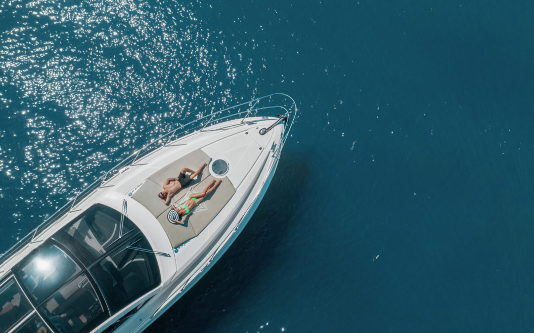Naviguez l’esprit tranquille : les assurances et options flexibles SamBoat