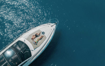 Naviguez l’esprit tranquille : les assurances et options flexibles SamBoat
