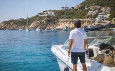 Louer un bateau à Ibiza pour la première fois : à quoi s’attendre et comment se préparer