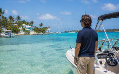 Première location de bateau aux Bahamas : tout ce qu&rsquo;il faut savoir avant d’embarquer