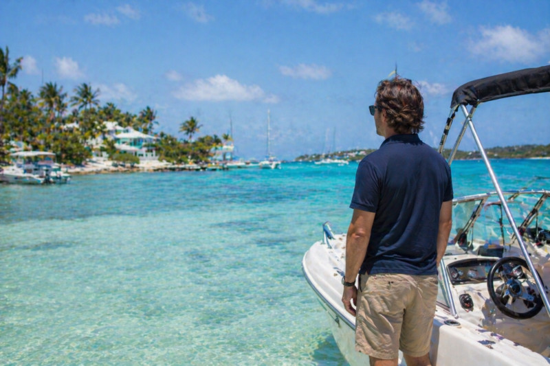 Première location de bateau aux Bahamas : tout ce qu&rsquo;il faut savoir avant d’embarquer