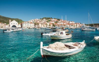 Quel bateau choisir pour naviguer en Croatie ? Notre guide complet