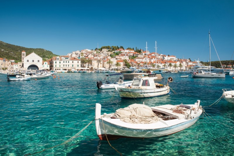 Quel bateau choisir pour naviguer en Croatie ? Notre guide complet