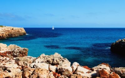 Meilleure période de l&rsquo;année pour louer un bateau à Majorque : un guide mois par mois