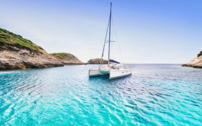 Quel bateau choisir pour naviguer à Majorque ? Votre guide complet