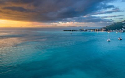 Îles Vierges britanniques : la destination hivernale ultime pour naviguer