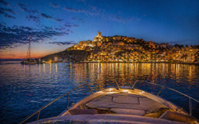 Meilleure période de l&rsquo;année pour louer un bateau à Ibiza : votre guide saisonnier complet