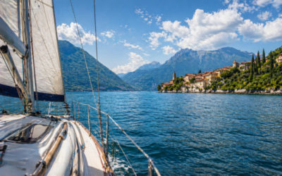 Activités nautiques sur le lac de Côme : votre guide complet pour profiter du plus beau lac d’Italie