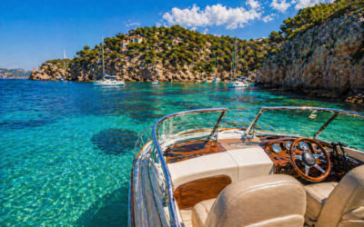 Première location de bateau à Majorque : tout ce qu’il faut savoir avant de partir