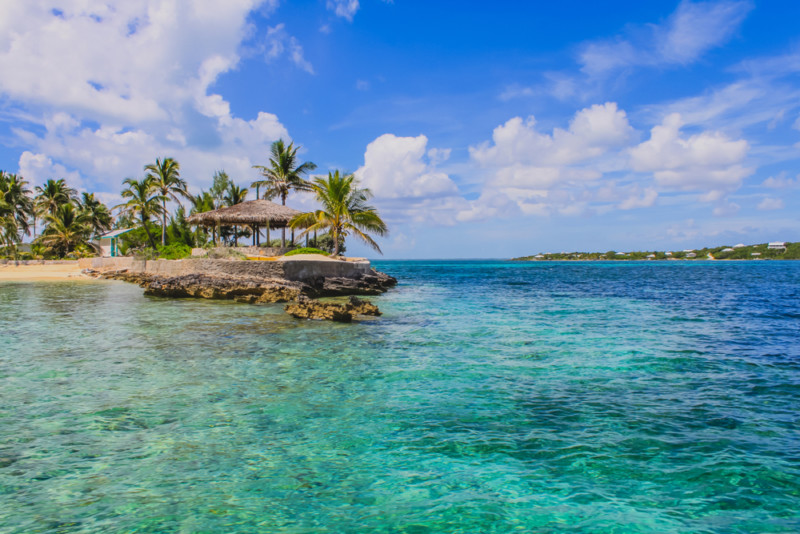 Activités nautiques aux Bahamas : le guide ultime pour vos aventures dans les Caraïbes