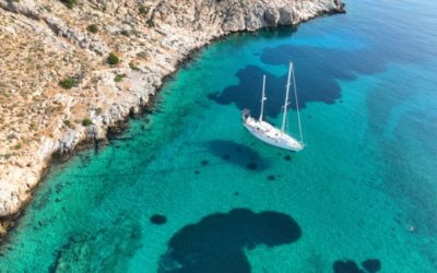 Pourquoi Mykonos est la destination idéale pour naviguer en été