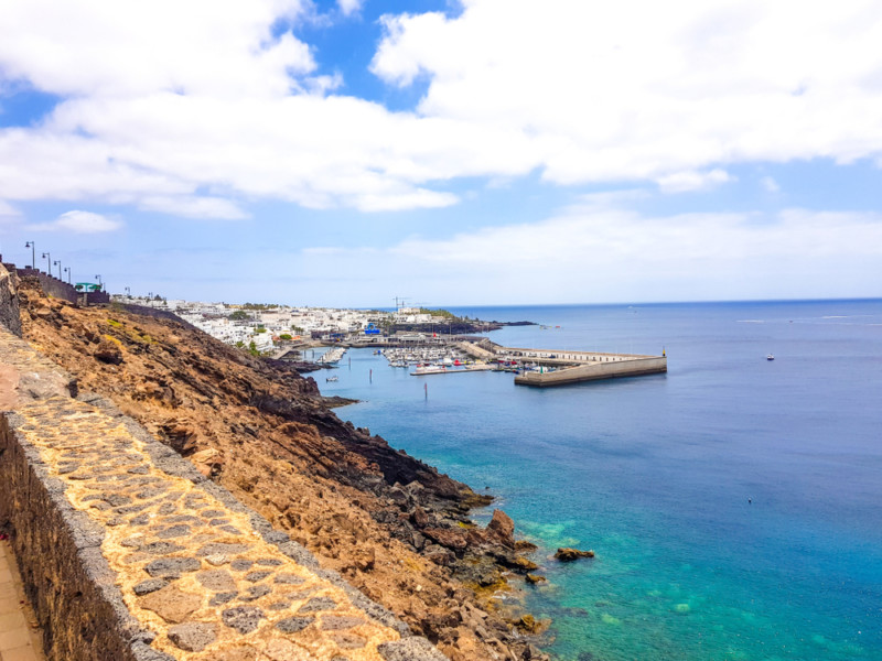 Îles Canaries : la destination hivernale idéale pour naviguer