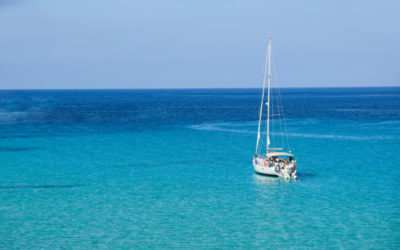 Ibiza vs Majorque : autour de quelle île des Baléares naviguer ?