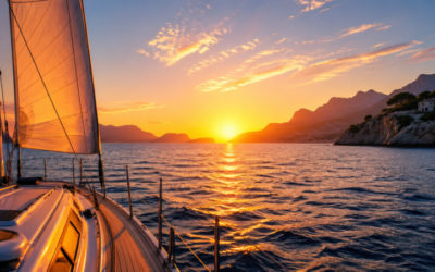 Activités nautiques à Majorque : le guide complet pour s&rsquo;amuser en mer