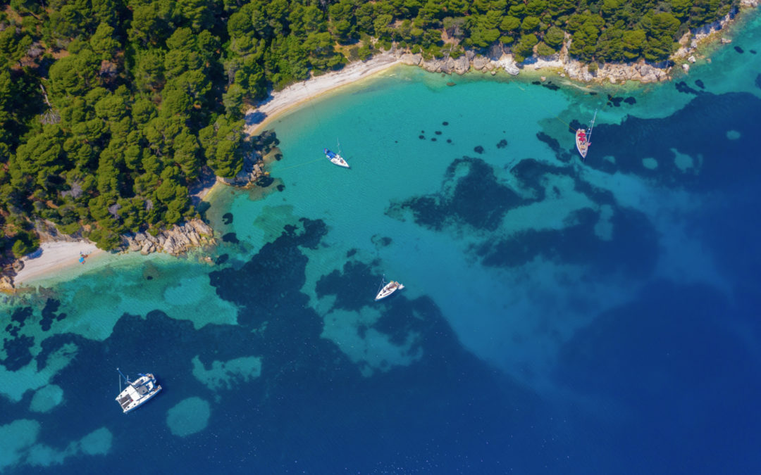 Comment louer un bateau de manière responsable