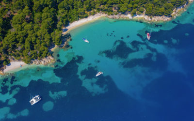 Comment louer un bateau de manière responsable