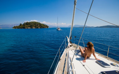 8 gestes éco-responsables en bateau qui font vraiment la différence